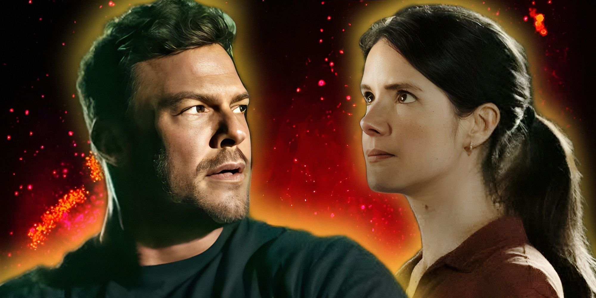 Un personaje de la temporada 3 de Reacher de apoyo está abordando el problema evidente de la temporada 2 totalmente ignorado