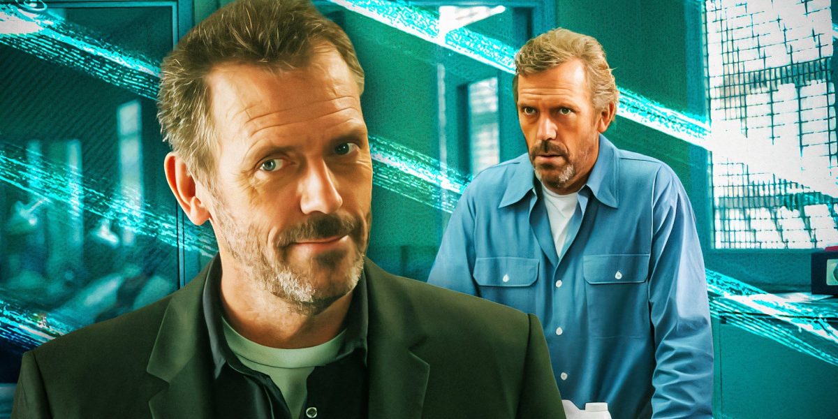 Por qué la temporada 8 de la casa se ve tan diferente del resto del espectáculo