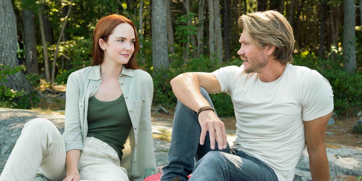 La fecha de lanzamiento de la temporada 3 de Sullivan's Crossing reveló