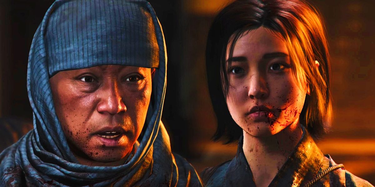 Assassin's Creed Shadows: ¿Deberías dejar que Mitsumune mate a los soldados (las cabezas rodarán)?