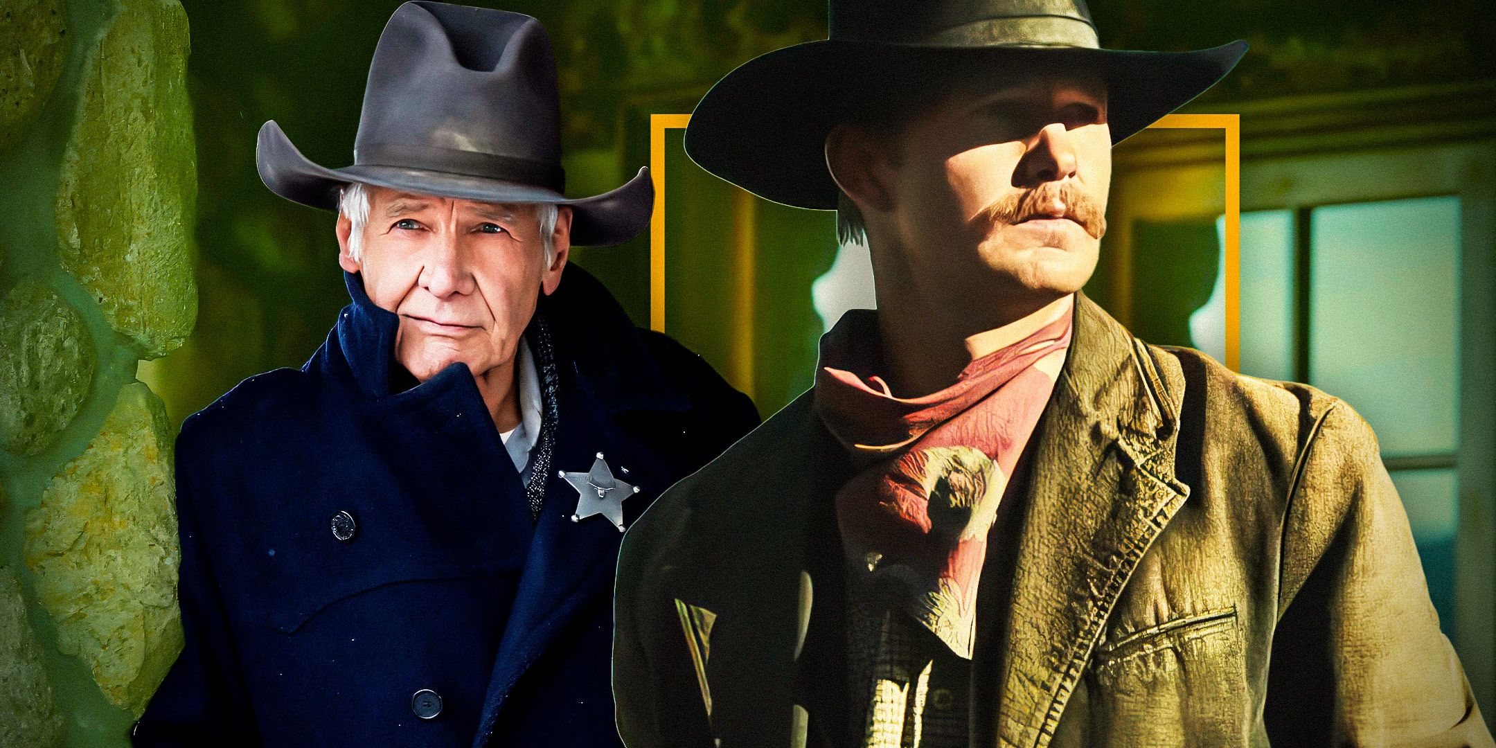 1923 Temporada 2, Episodio 4: Cómo Zane sobrevivió a la escena más insoportable del programa, pero explicada por Brian Geraghty