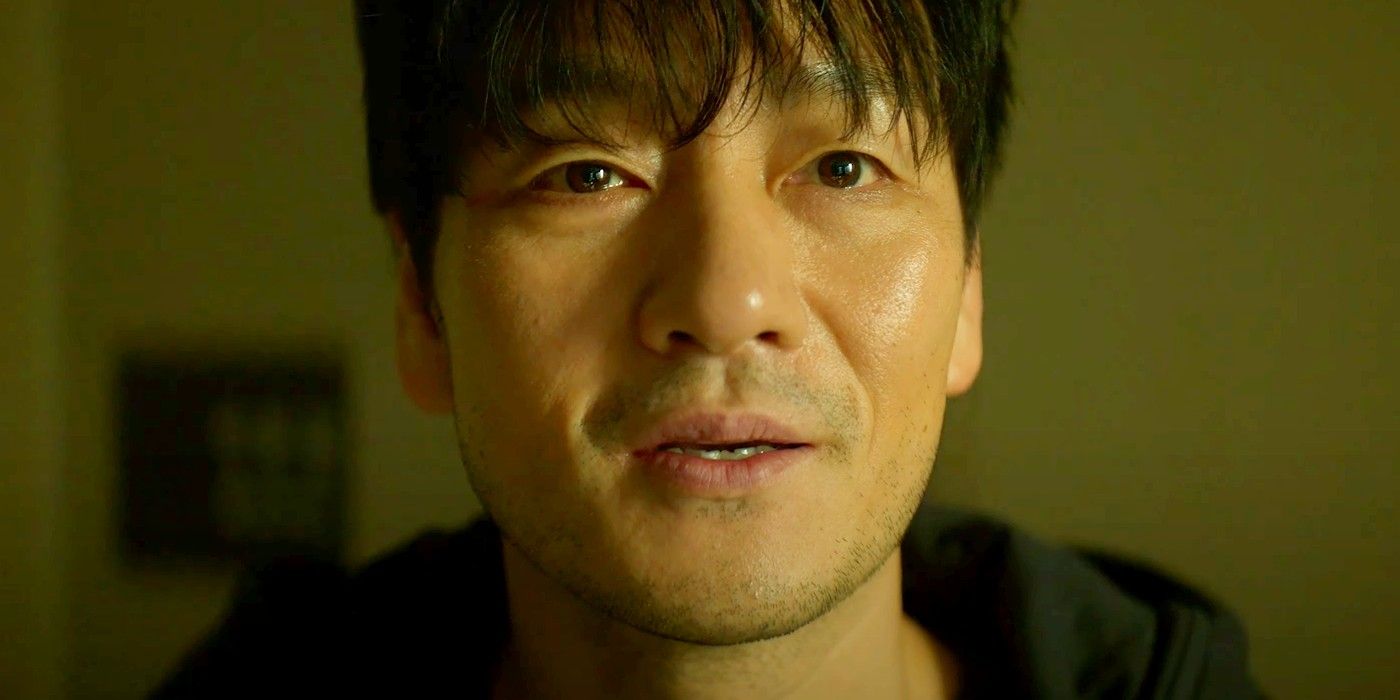 Squid Game Star lidera el nuevo thriller de crimen de Netflix en el primer trailer de karma