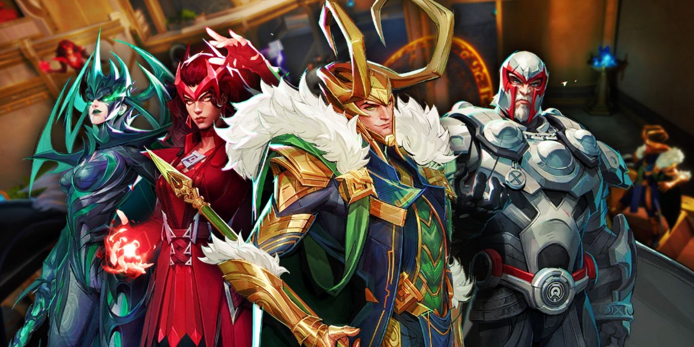 El nuevo modo de Marvel Rivals podría crear el combate más caótico hasta ahora gracias a este icónico villano