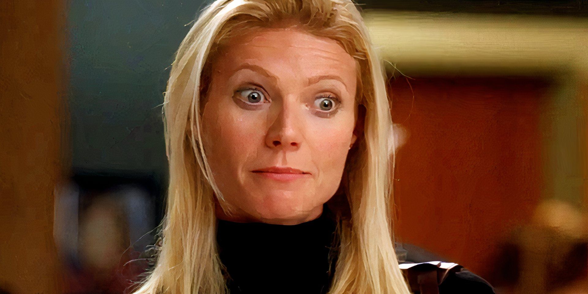 El hermano de Gwyneth Paltrow la convenció de aceptar el papel de la televisión en la serie exitosa, que se convirtió en "un momento muy importante" por 1 gran razón