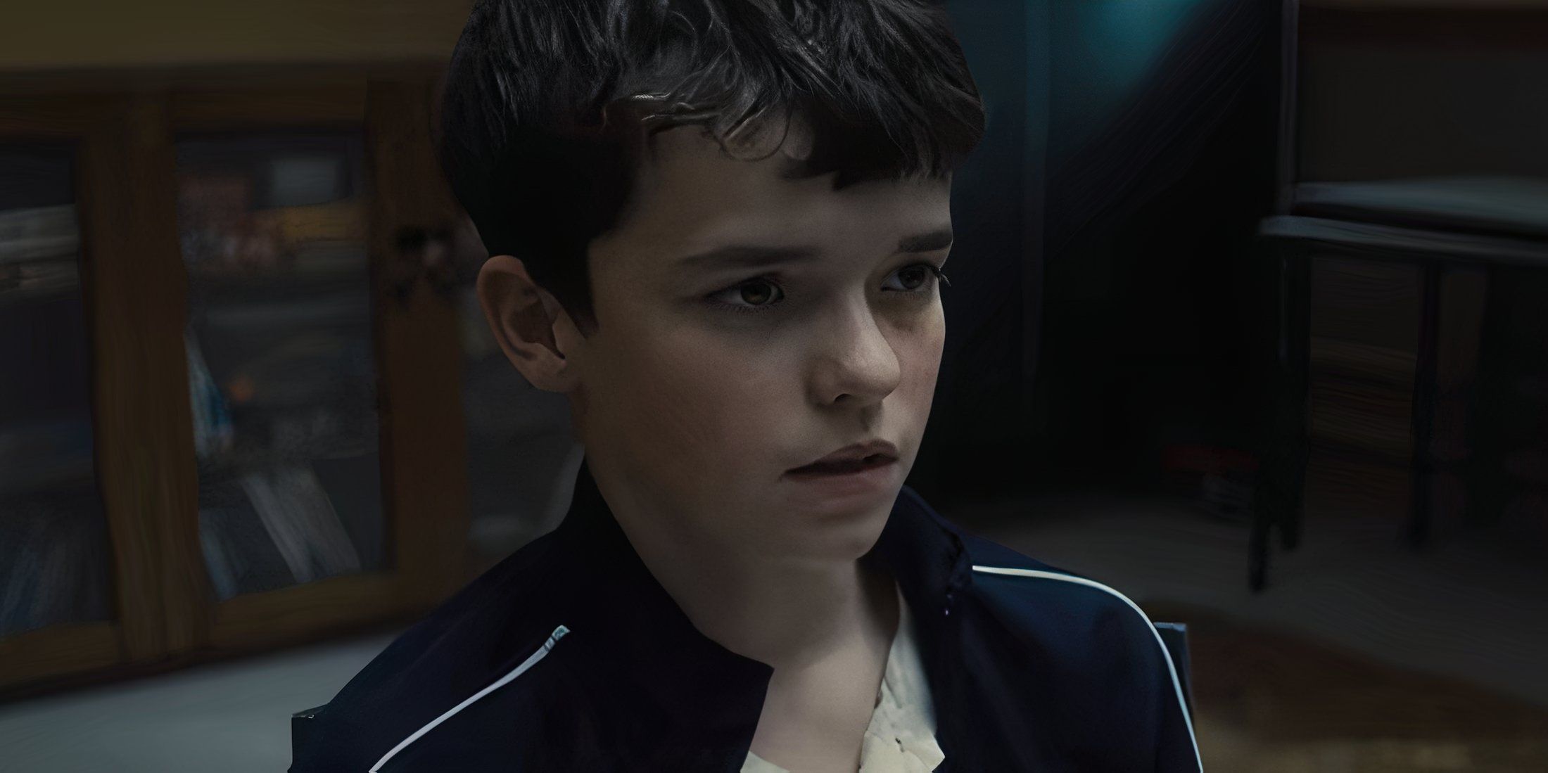 Final de adolescencia de Netflix: Jamie Kill Katie y por qué cambió su súplica explicada por el escritor, director y elenco