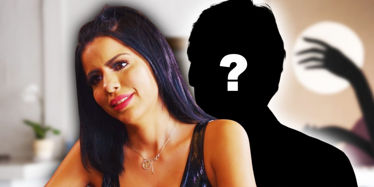 Larissa Lima de 90 días Fianté de prometido con asombrosa actualización de la vida en EE. UU. Después de revelar el estado de la tarjeta verde y la condición médica