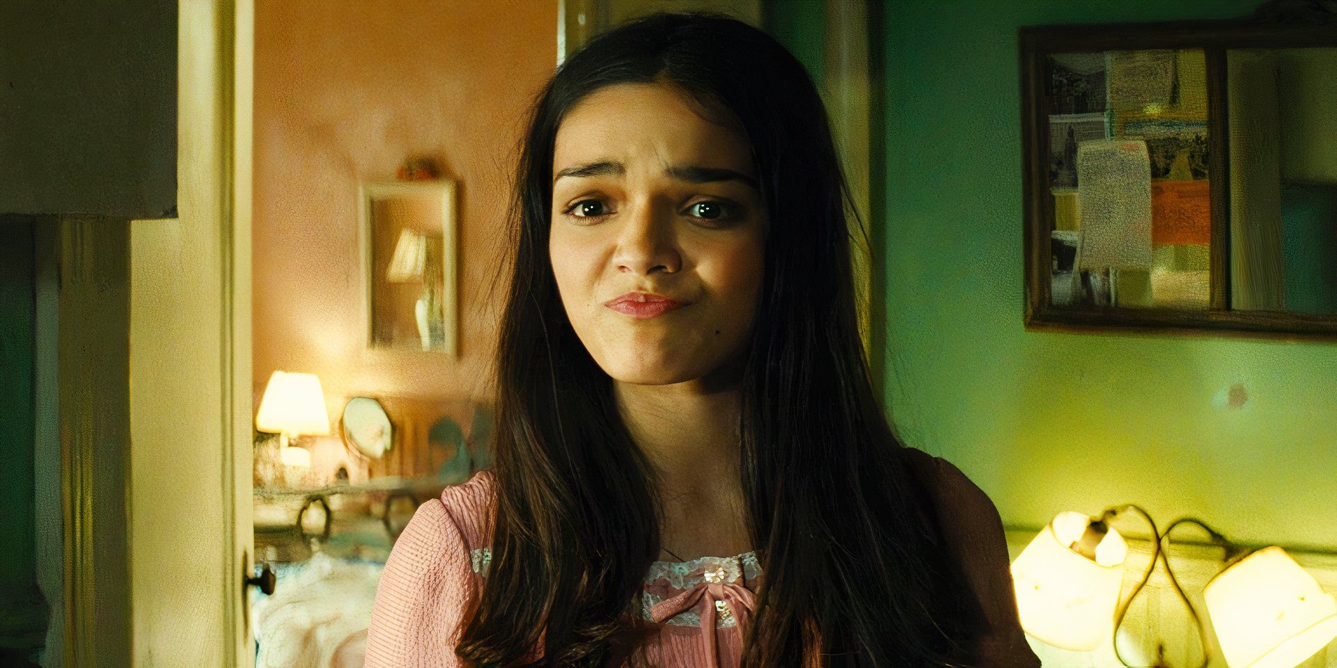 “Seguían llamándome preguntando si era legítimo”: un ejecutivo de la historia del West Side seguía molestando a Rachel Zegler si era realmente latina