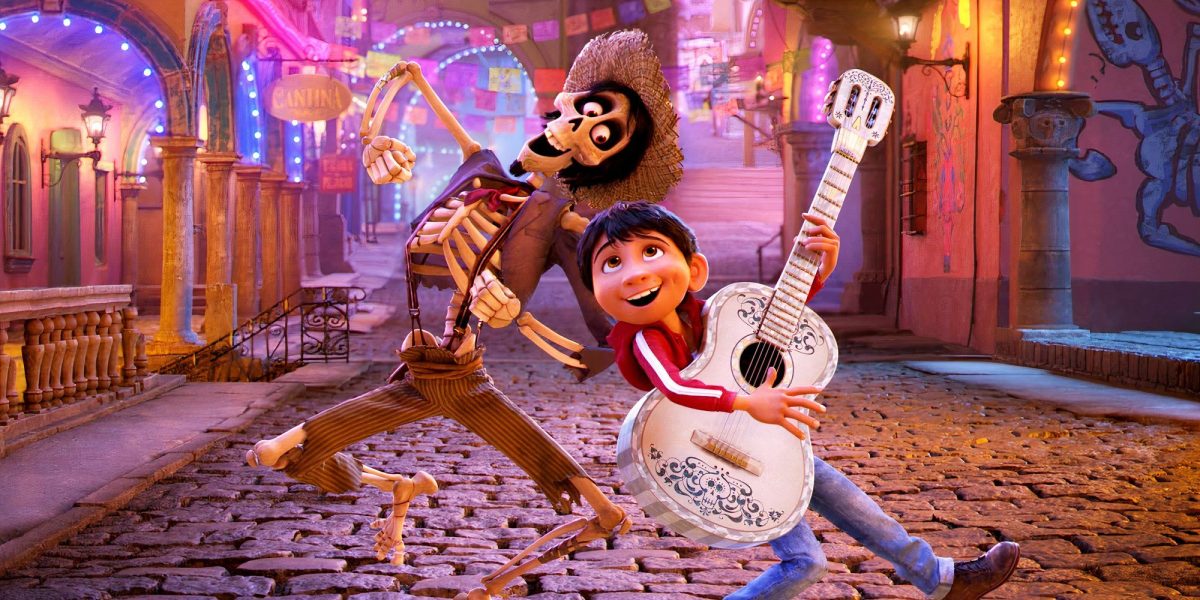 ¿Coco 2 saldrá en 2029? ¿Por qué lleva 4 años?