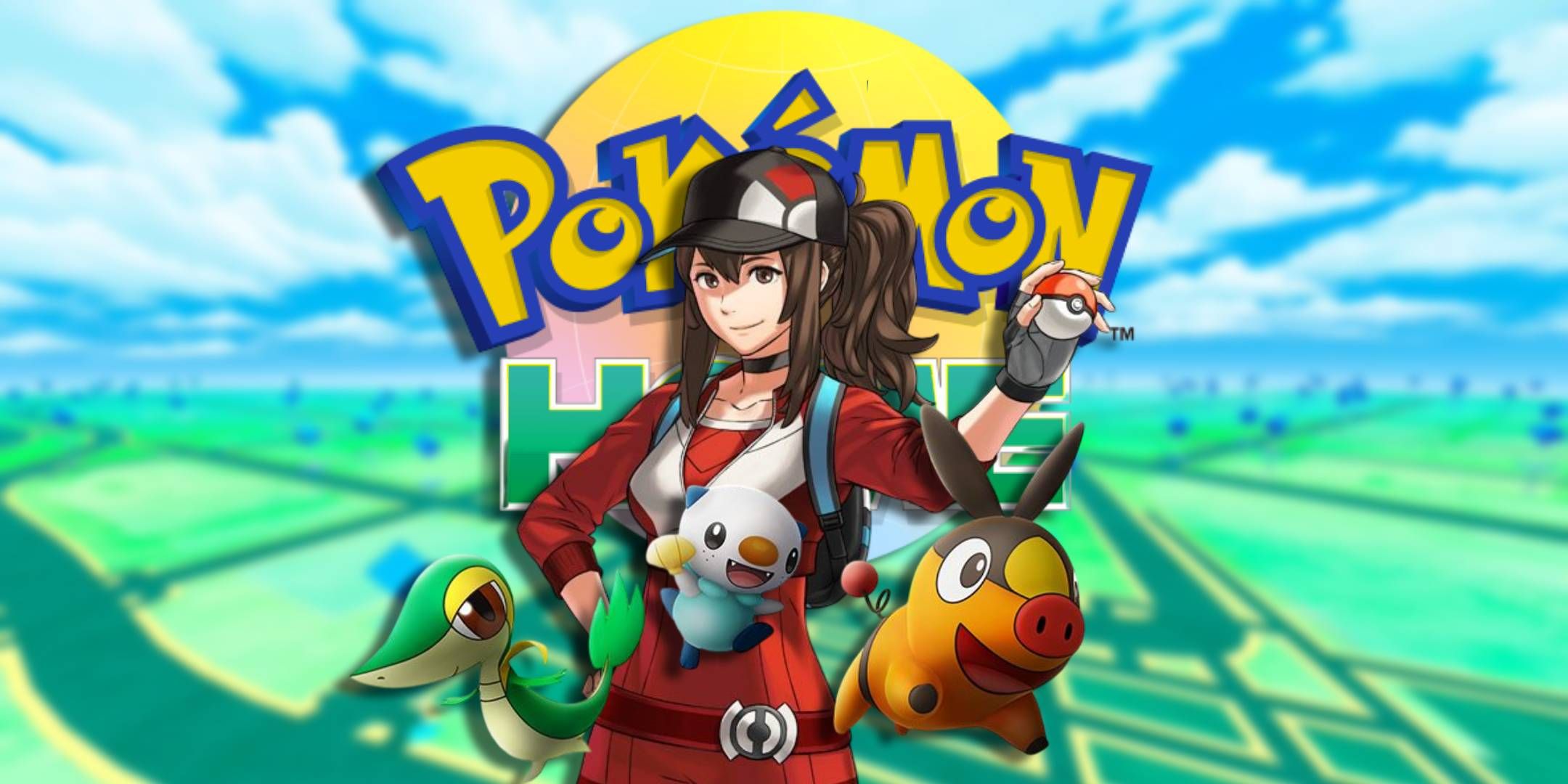 ¿Deberías transferir todos tus Pokémon de Pokémon Go a Pokémon Home?