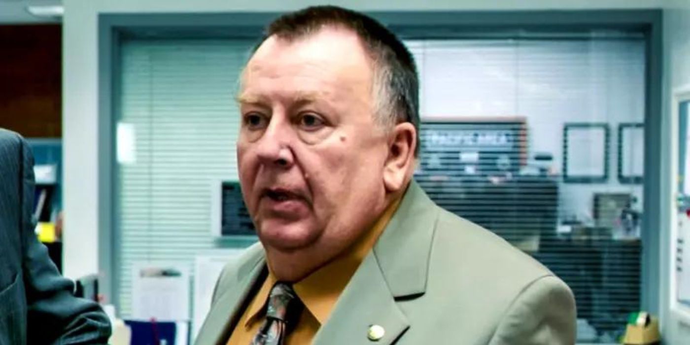 Bosch: Legacy Star está decepcionado con la aparición limitada de la temporada 3, afirma que “Amazon quería personas más jóvenes”