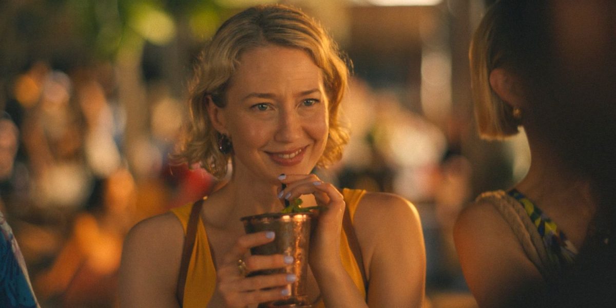 El trailer de la temporada 3 de Lotus White Lotus promete dinero, poder y mujeres