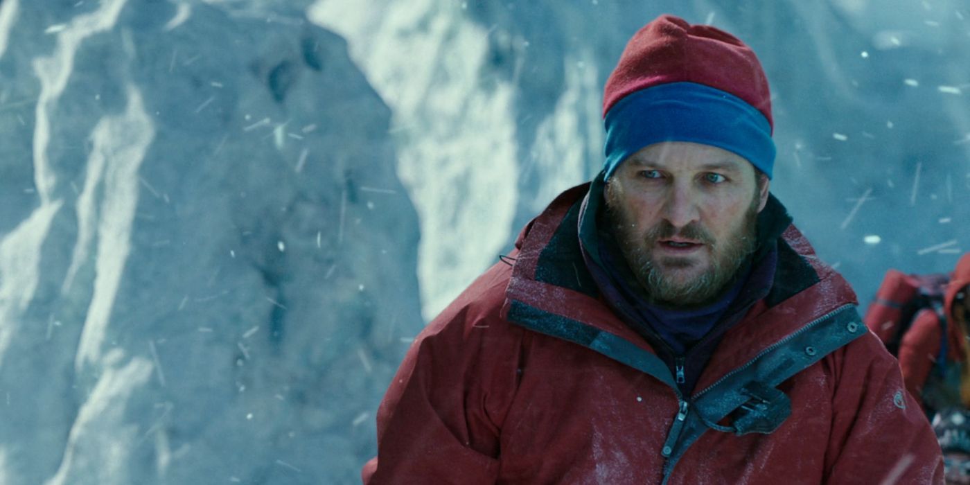 7 mejores películas para ver en Netflix como Everest