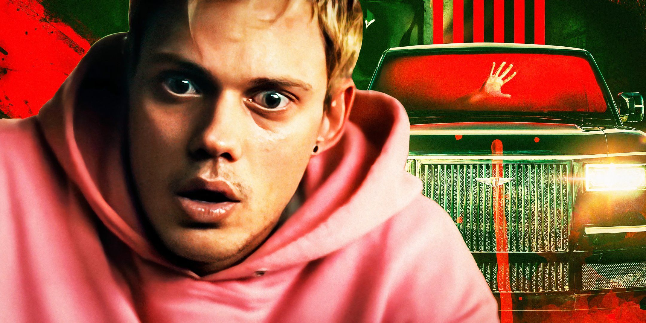 Ending bloqueado explicó: por qué William está tratando de matar a Eddie