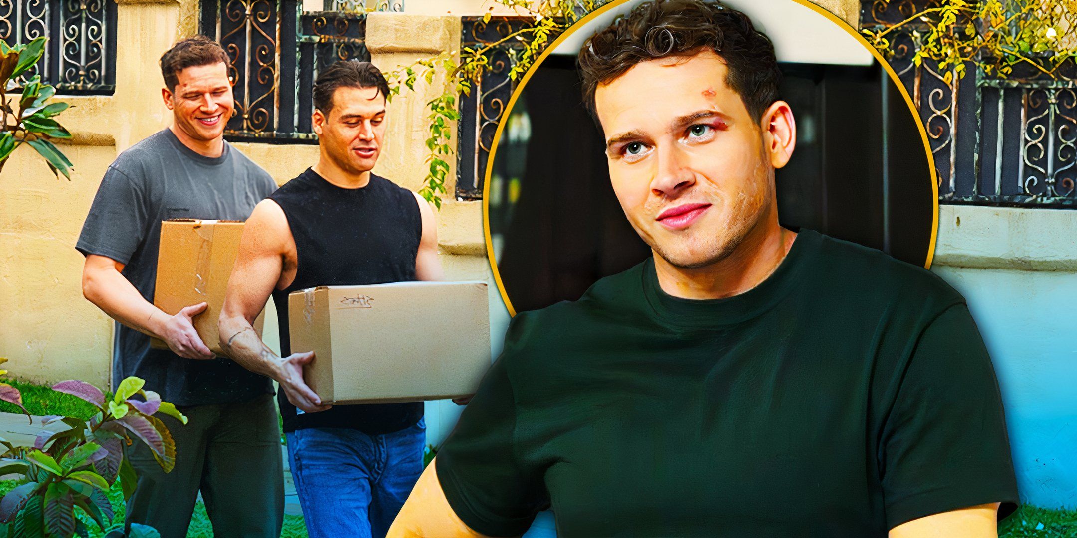 El final de la temporada 8 de Buck 9-1-1 Episodio 11 explicado por Oliver Stark