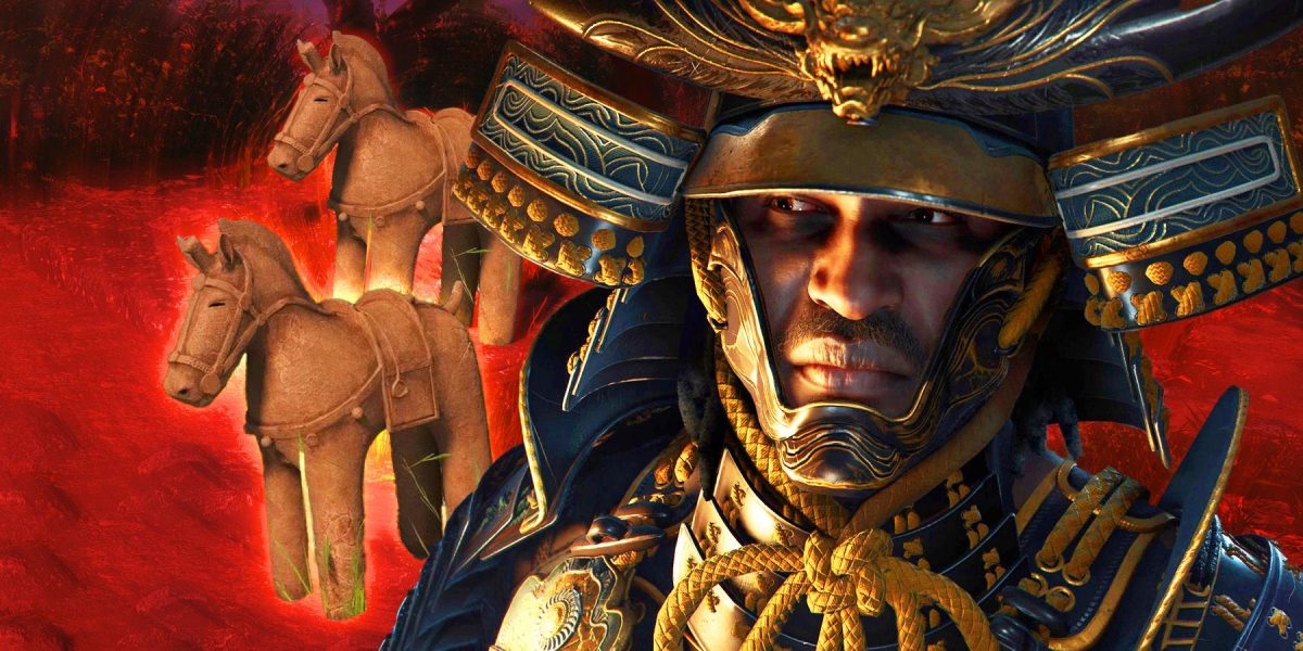 Assassin's Creed Shadows: todas las ubicaciones y recompensas de Kofun