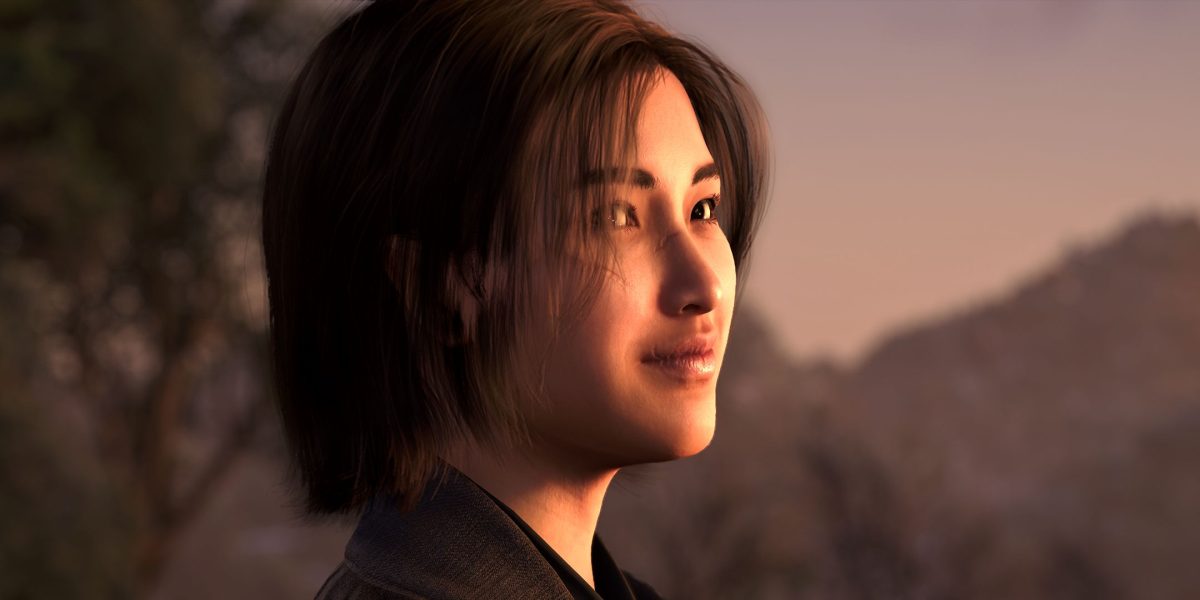 Cómo obtener el mejor final en Assassin's Creed Shadows