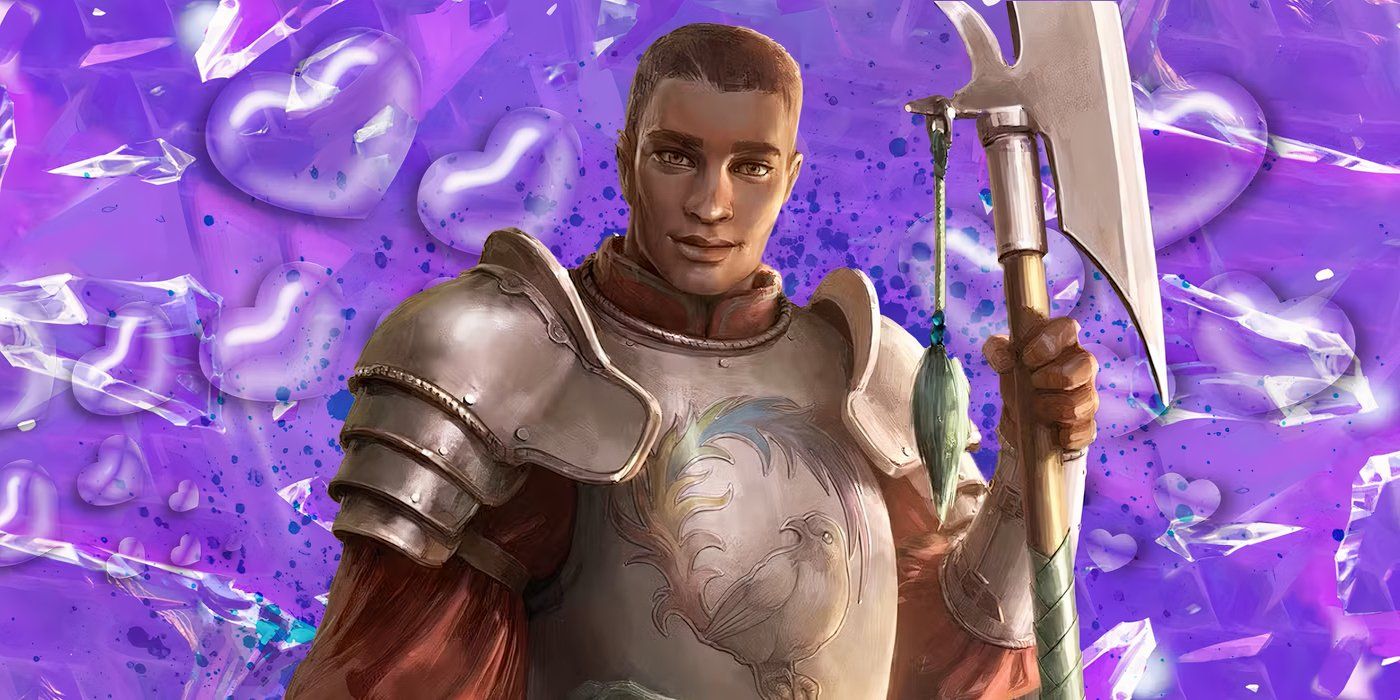 Cómo romance Sosiel en Pathfinder: ira de los justos