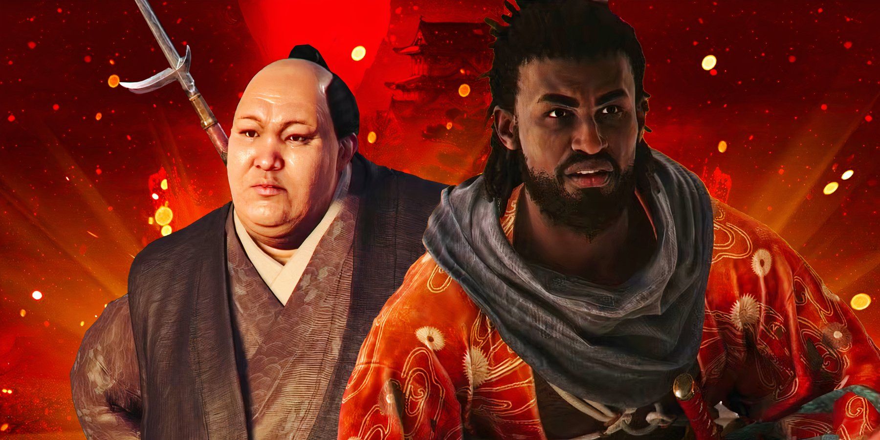 Assassin's Creed Shadows: todas las ubicaciones y recompensas corruptas de Daikan