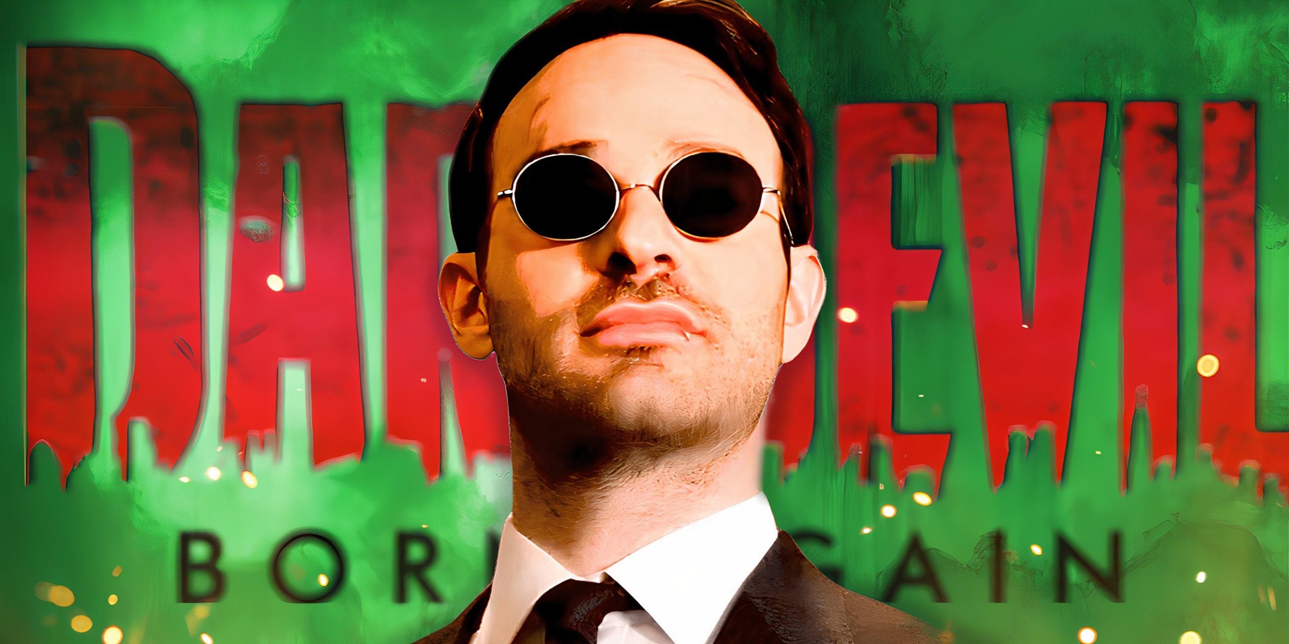 Daredevil: Born Again Temporada 2: Elenco, Estado de producción y todo lo que sabemos