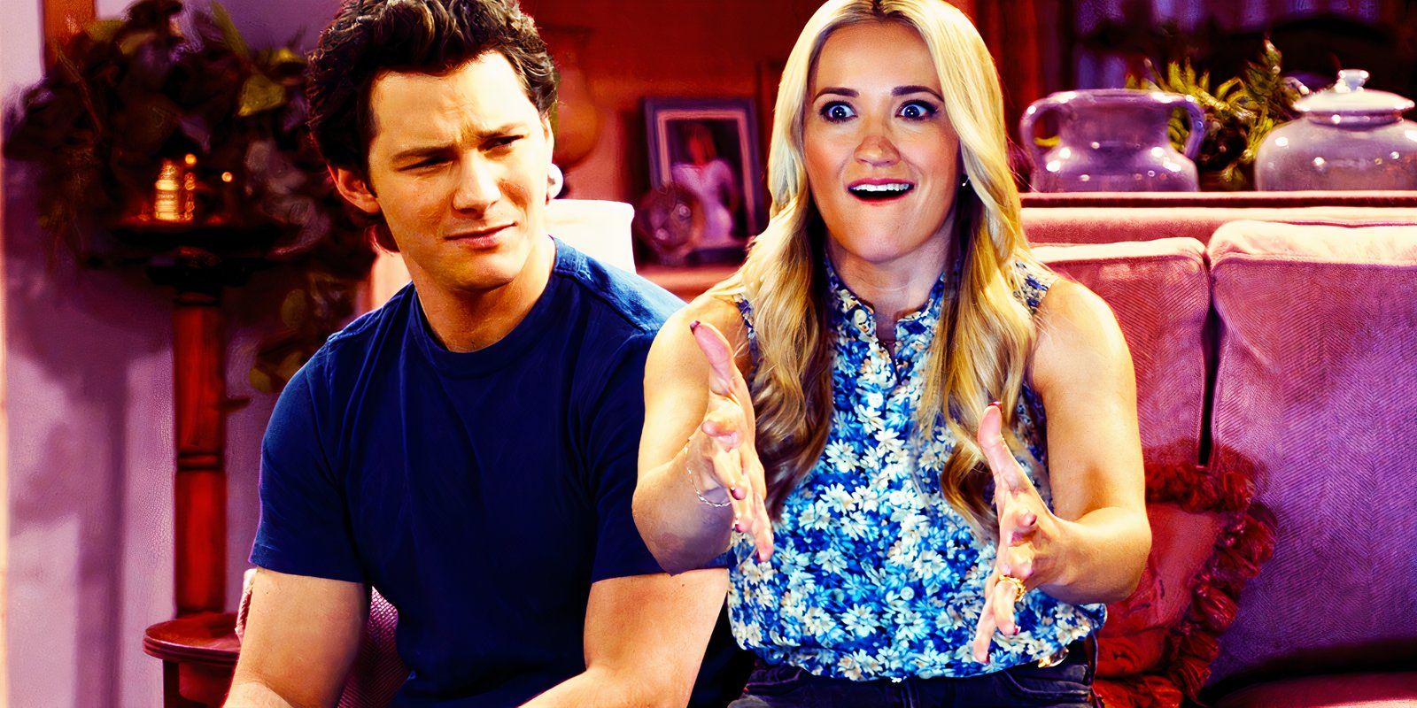 Por qué no hay el primer matrimonio de New Georgie & Mandy esta semana (20 de marzo) y cuando se lanza el episodio 15