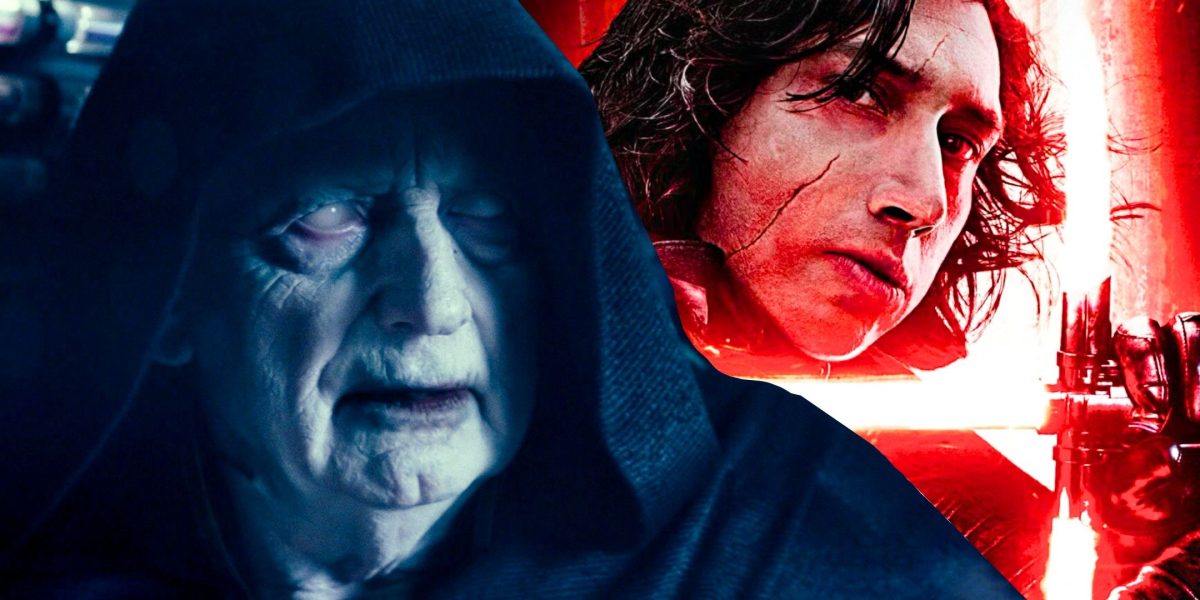 ¿Por qué no era Kylo Ren un Sith? Star Wars finalmente tiene una respuesta