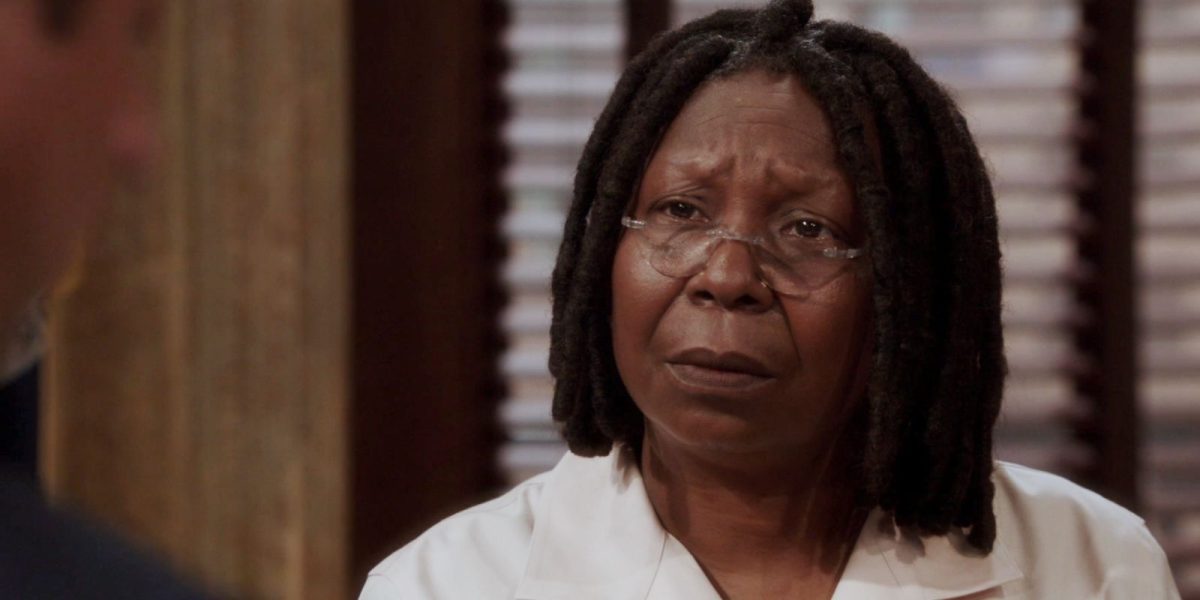 Whoopi Goldberg: patrimonio neto, edad, altura y todo lo que necesita saber sobre el coanfitrión de la vista