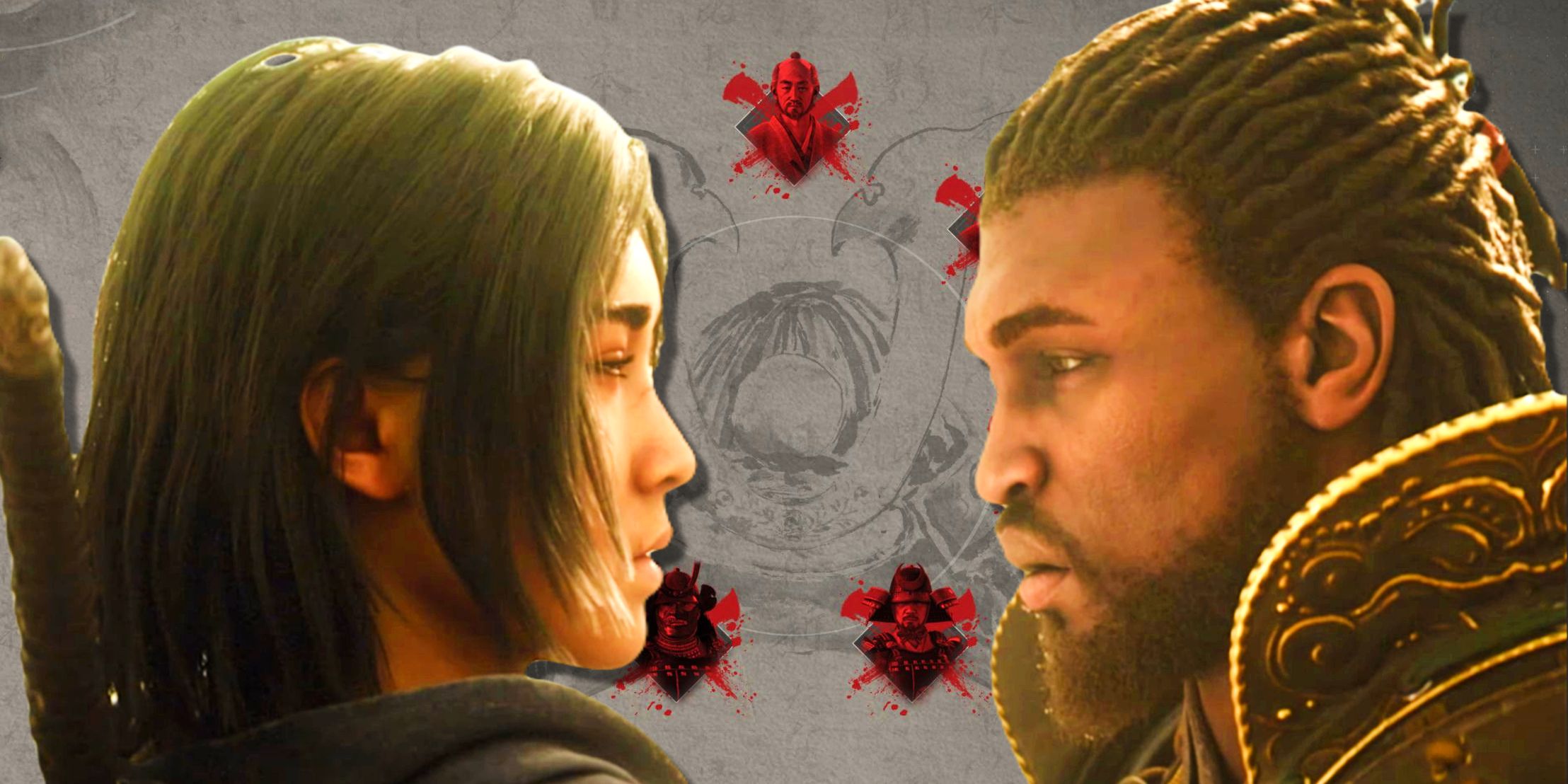 Assassin's Creed Shadows: ¿Deberías matar o ahorrar a Ichi-Hime y Goro Takahashi? (Árbol retorcido)