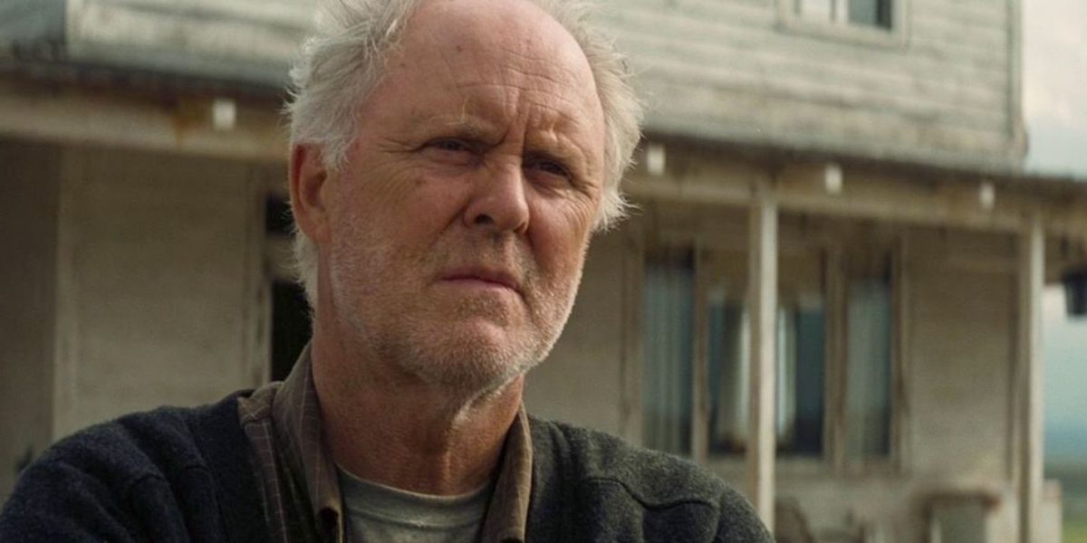 "Pero se le ocurrió algunas obras maestras": John Lithgow elige la película Christopher Nolan que considera una obra maestra
