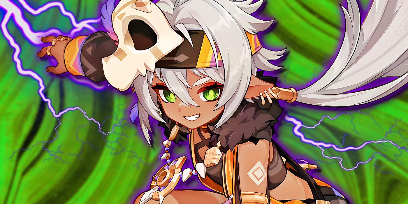 Impacto de Genshin: todos los materiales de ascensión y talento de Iansan