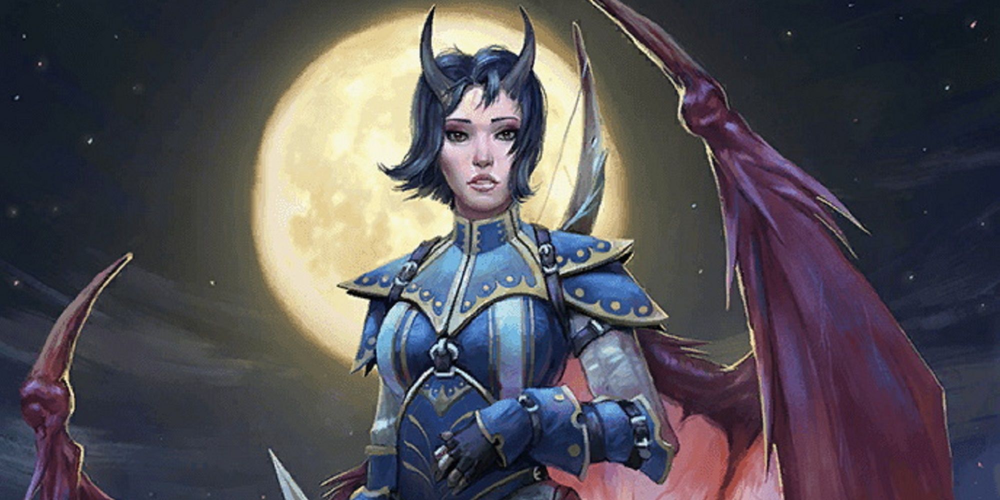 Cómo romance arueshalae en Pathfinder: ira de los justos