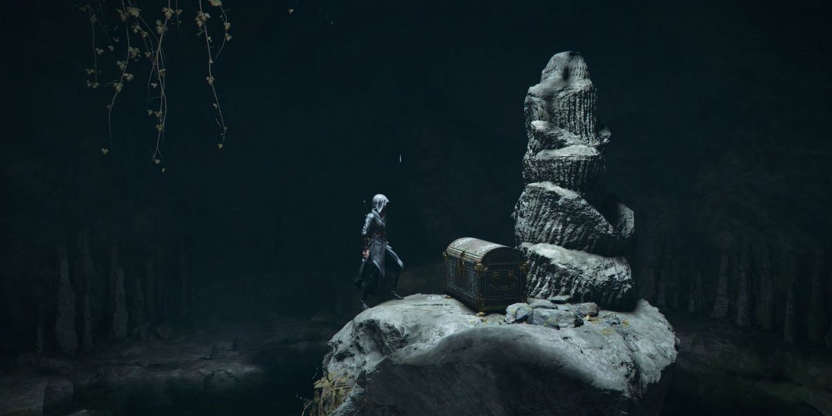 All Legendary Weapons In Assassin's Creed Shadows & How To Get Them