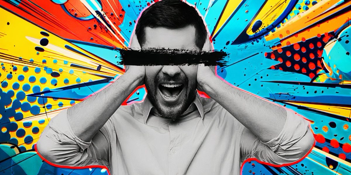 Sé lo que realmente está arruinando la industria de los cómics, pero los editores no quieren escucharlo