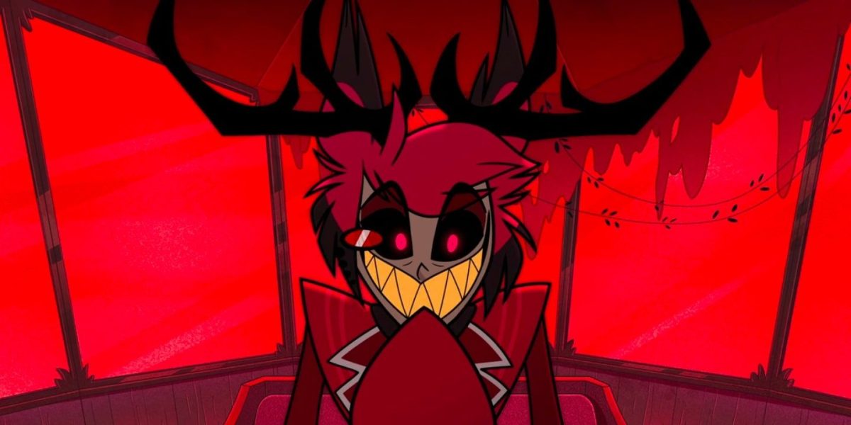 Hazbin Hotel Season 2 obtiene la actualización de la ventana de lanzamiento de Alastor Star