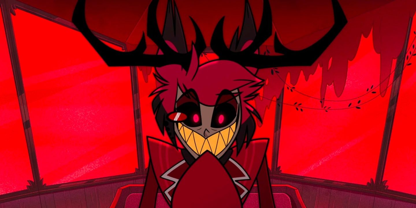 Hazbin Hotel Season 2 obtiene la actualización de la ventana de lanzamiento de Alastor Star