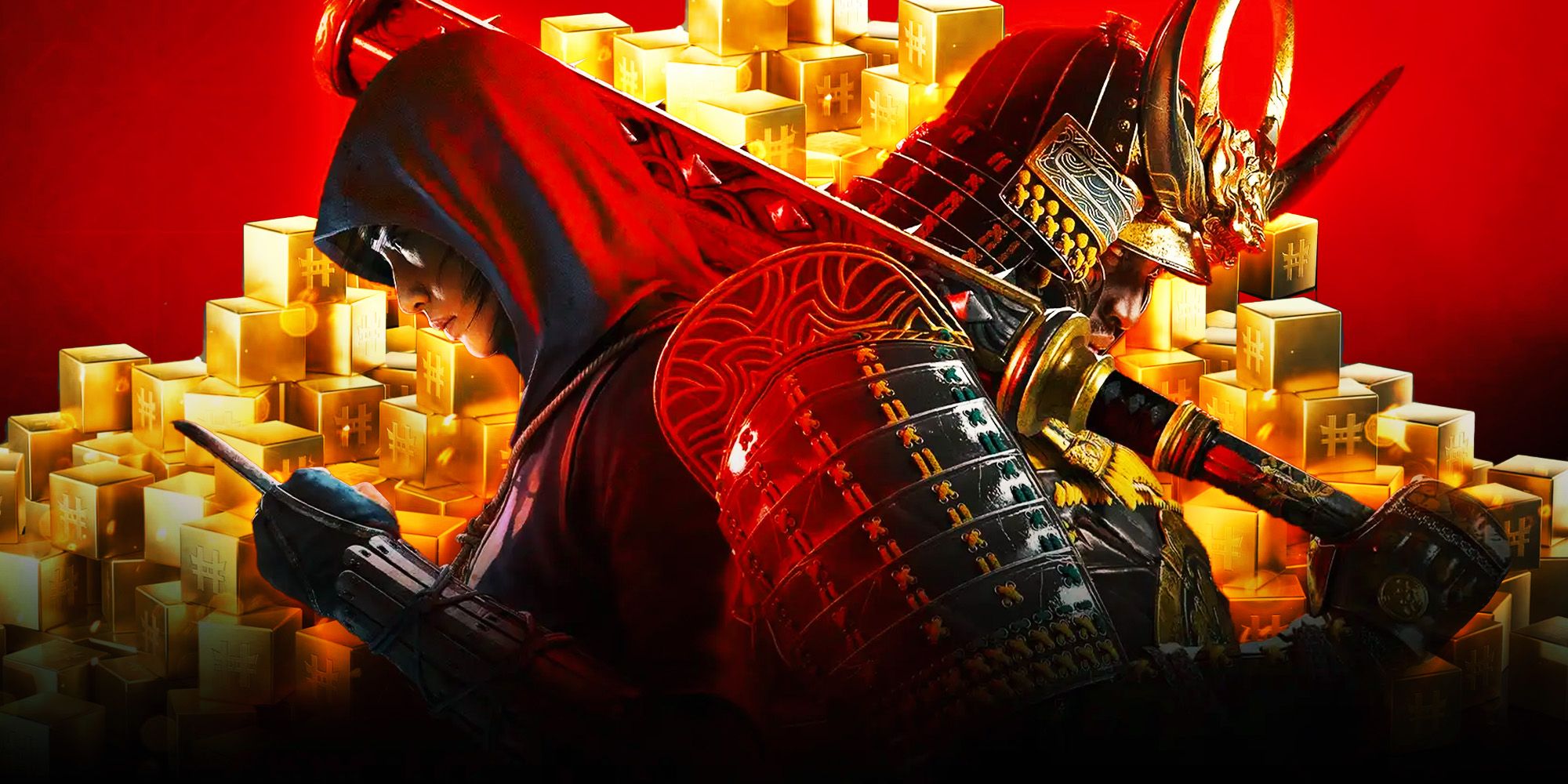 Assassin's Creed Shadows: Cómo obtener más oro (lun)