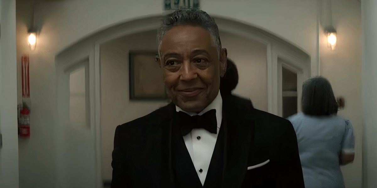 La residencia: explicó el trabajo y la responsabilidad del jefe de Usher en la Casa Blanca