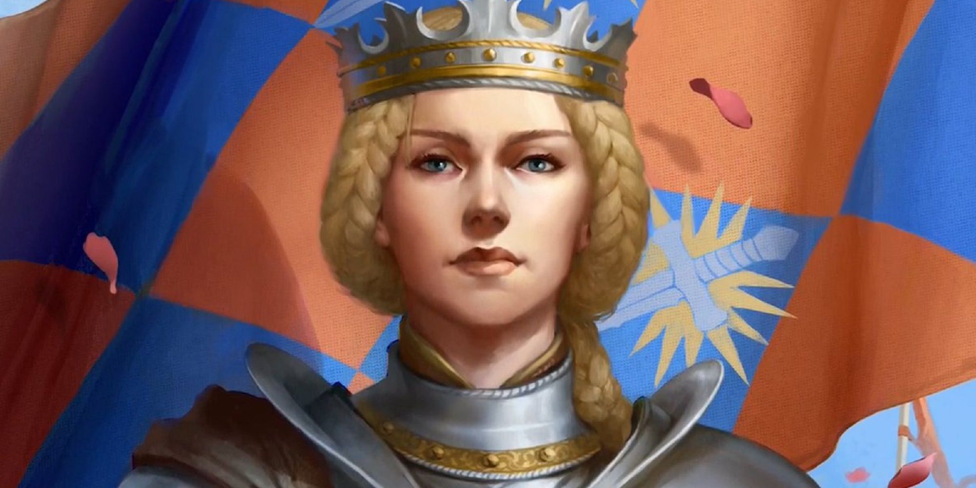 Cómo romance a la reina Galfrey en Pathfinder: ira de los justos