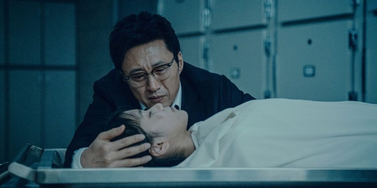 Devils Stay Review: Me decepcionó esta película de terror exorcista que es polillas deliciosamente espeluznantes y potencial desperdiciado