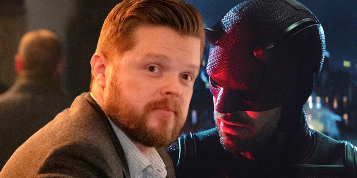 Foggy Nelson confirmó regresar para Daredevil: nacido de nuevo la temporada 2