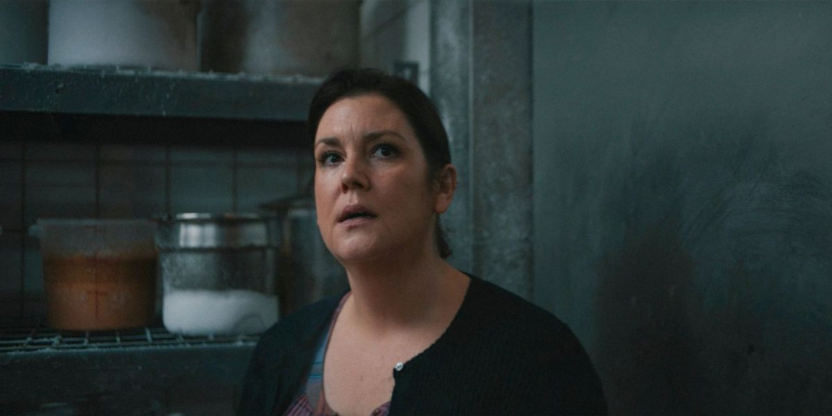 La identidad acosadora de Shauna en la temporada 3 de Yellowjackets explicó: ¿Quién envió la grabación y por qué