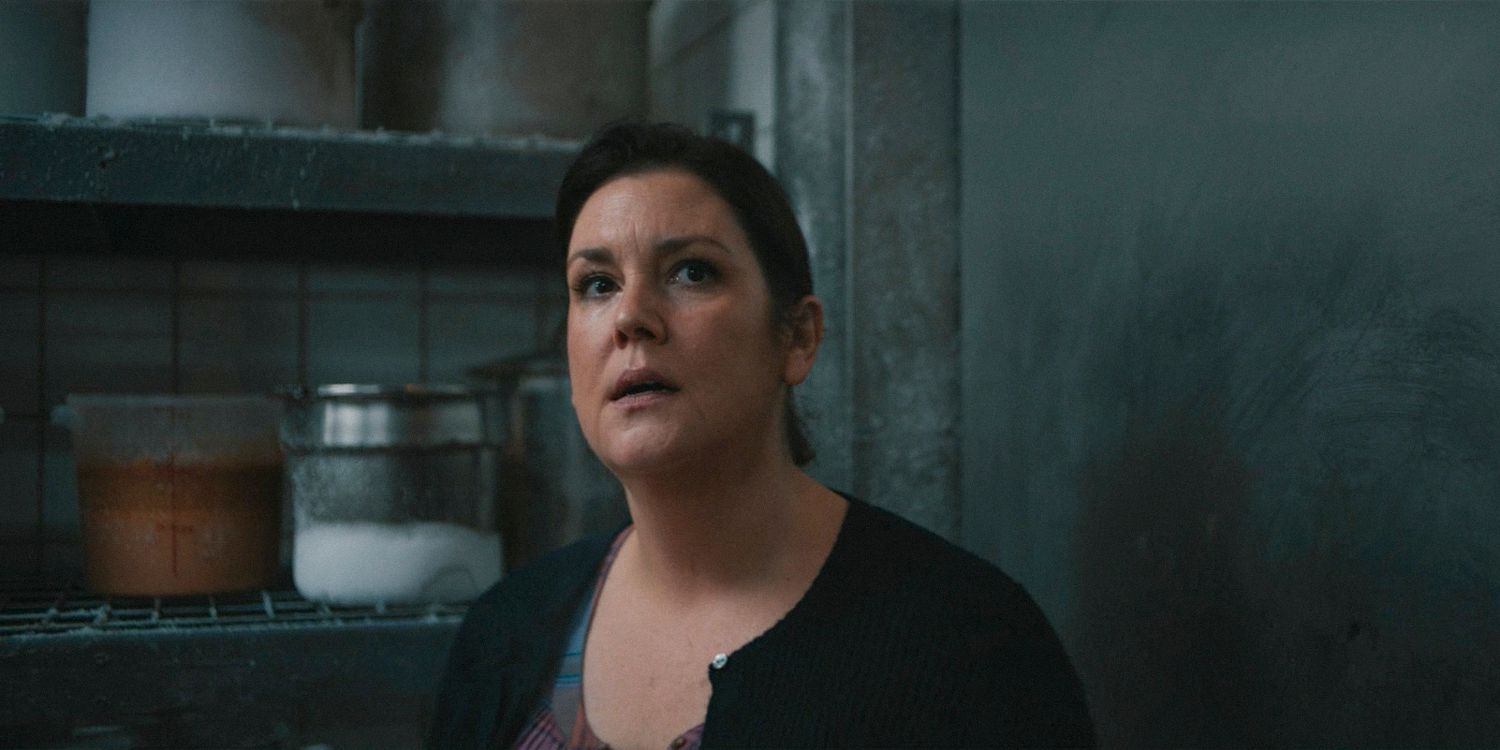 La identidad acosadora de Shauna en la temporada 3 de Yellowjackets explicó: ¿Quién envió la grabación y por qué