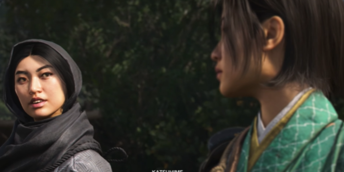 Cómo romance Katsuhime en Assassin's Creed Shadows