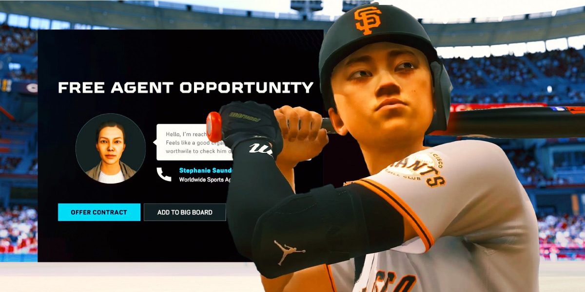 MLB El programa 25: el sistema de agencia libre explicó