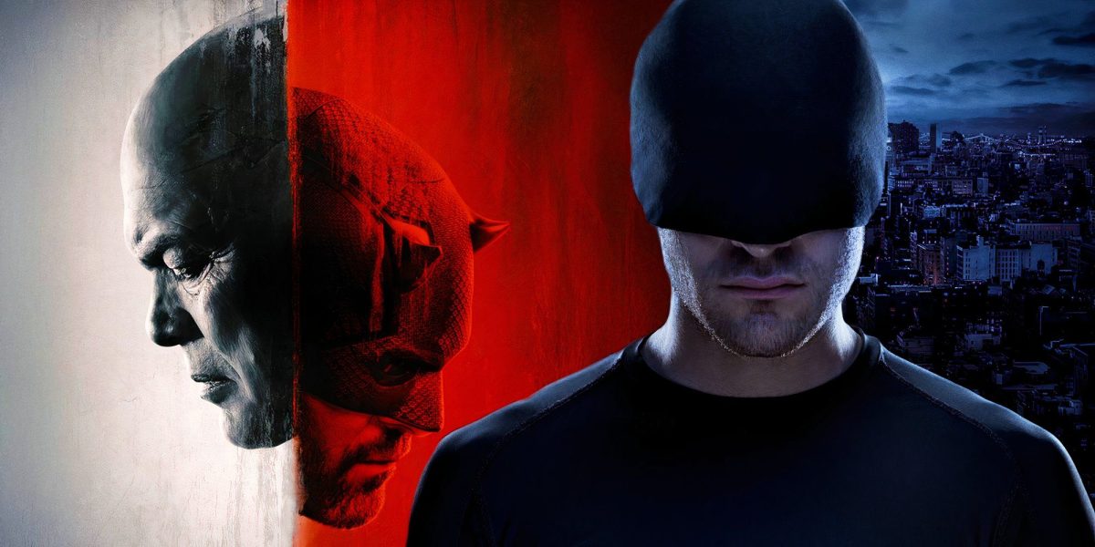 Daredevil: Born Again Rotten Tomatoes Score es el más bajo de las 4 temporadas de Daredevil, pero los lazos para la puntuación de la audiencia más alta