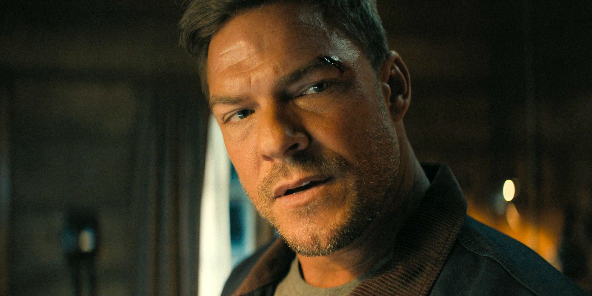 "Está escrito y está listo": Ventana de inicio de filmación de la temporada 4 de Reacher revelada por el autor Lee Child