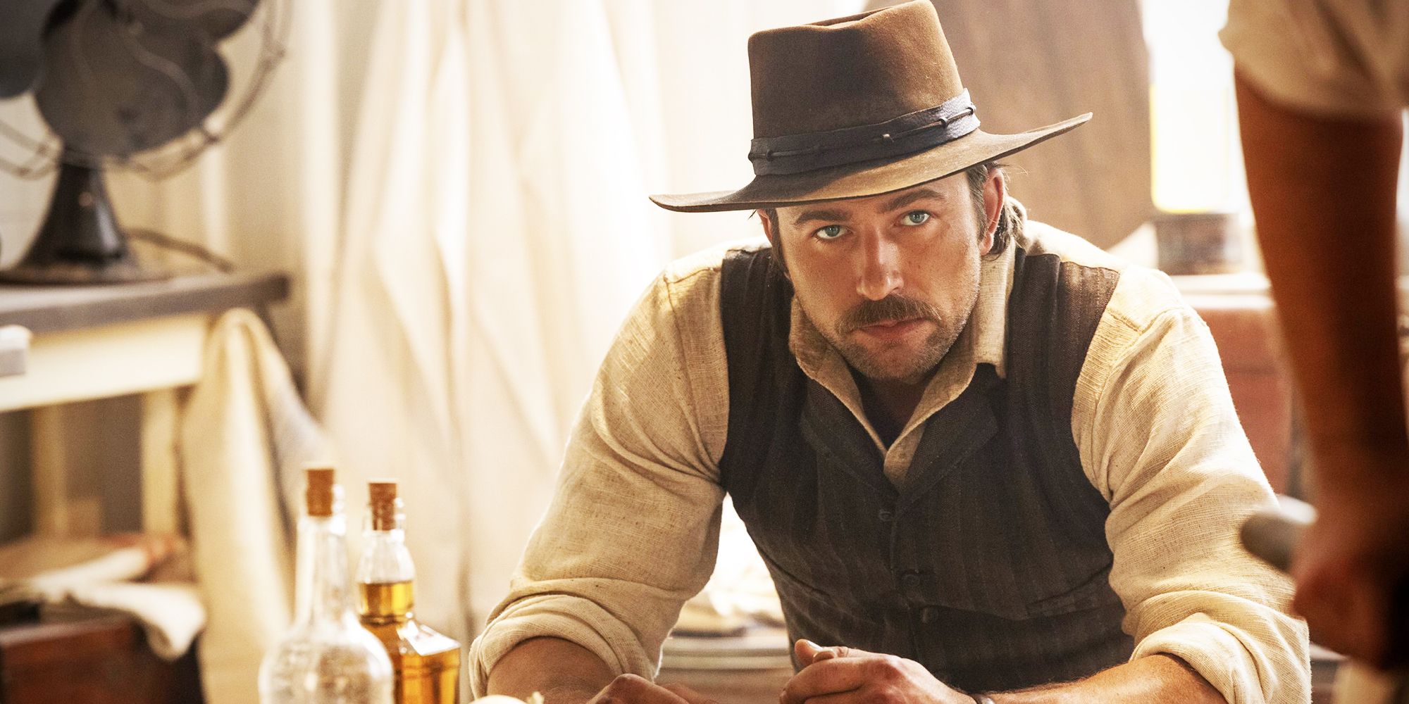 ¿A qué hora se lanza la temporada 2 de la temporada 2 en Paramount Plus?