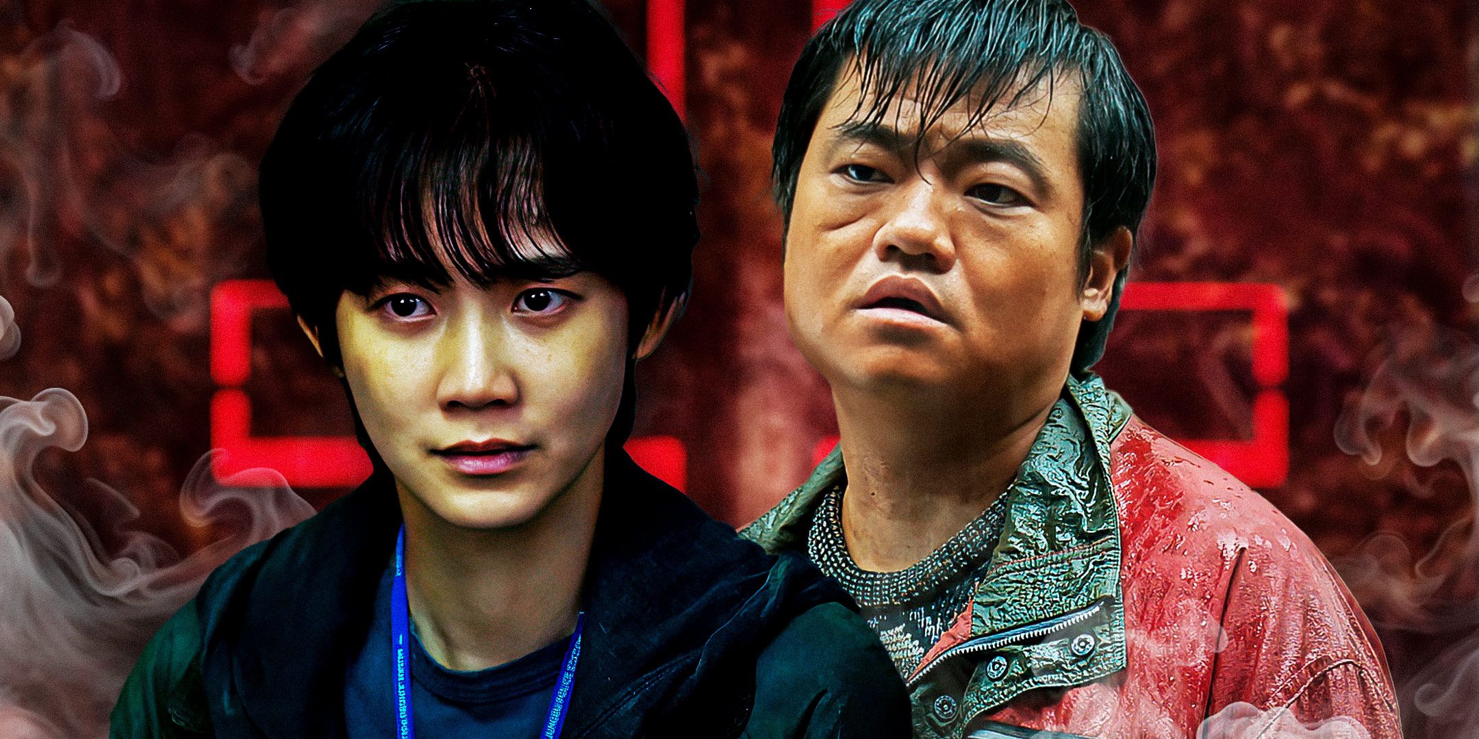 Revelations Ending explicó: ¿Qué pasó con A-Yeong?