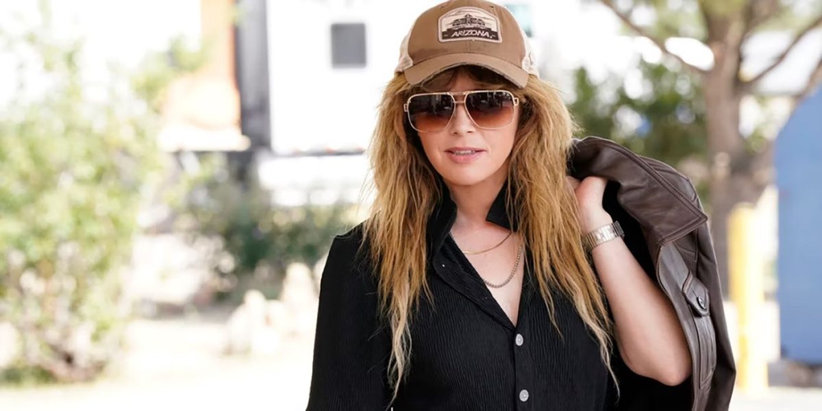 Poker Face Sets Orange es la nueva reunión negra con nuevas estrellas invitadas