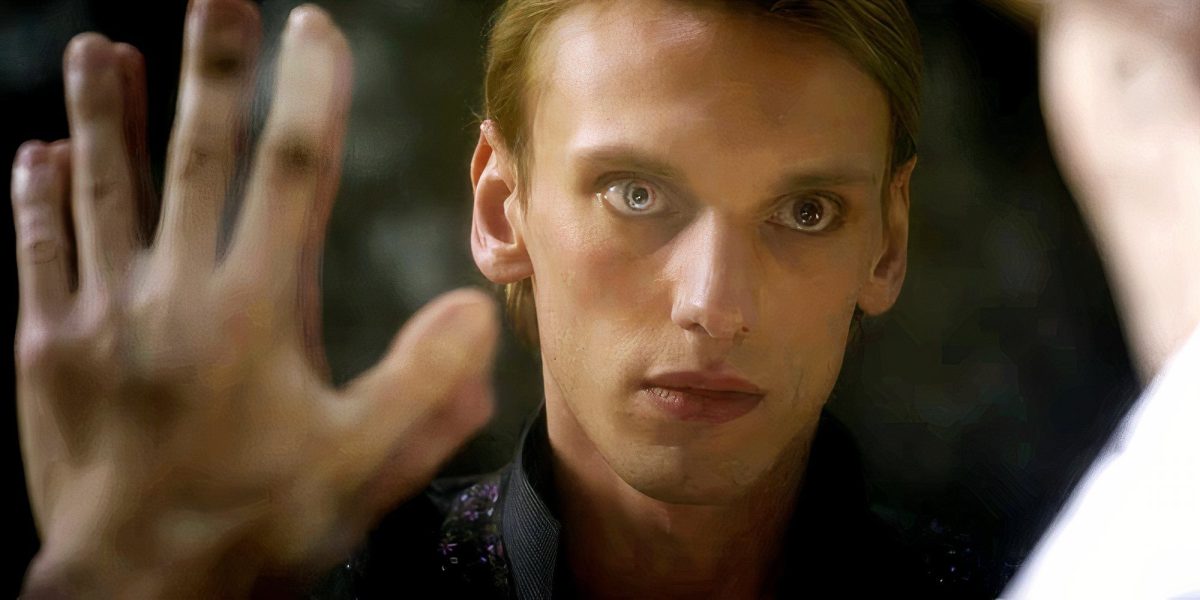 "Quiero estar en tu película, dios d-n it": Harry Potter Franchise Star Rechazed Director Oferta que habría impactado una pantalla corta