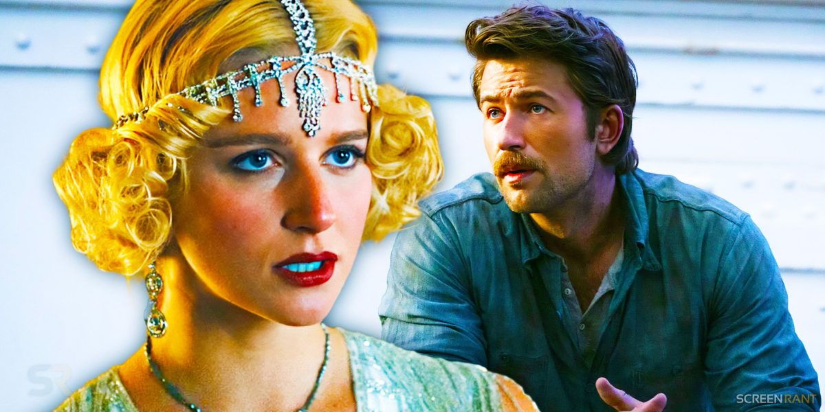 Una teoría de fanáticos de Alex Dutton de la temporada 2 de 1923 no está respaldada por la historia de Taylor Sheridan